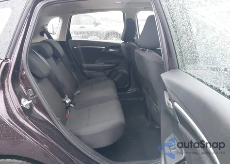 2016 Honda Fit Ex z USA, uszkodzony, nr VIN JHMGK5H72GS004992